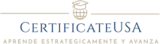 Certifícate USA